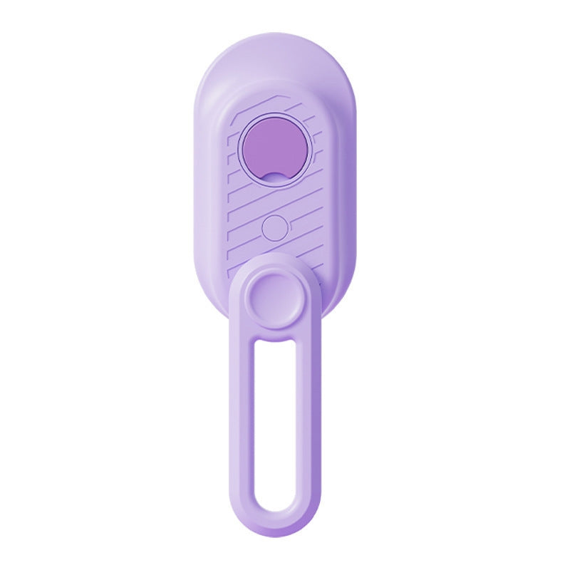 SoftPaw™ Gentle Steam Spa Brush